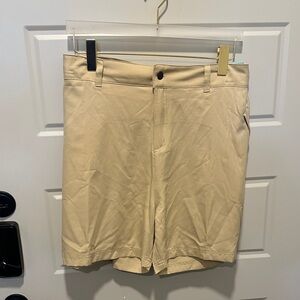 Magellan Outdoors Khaki Shorts